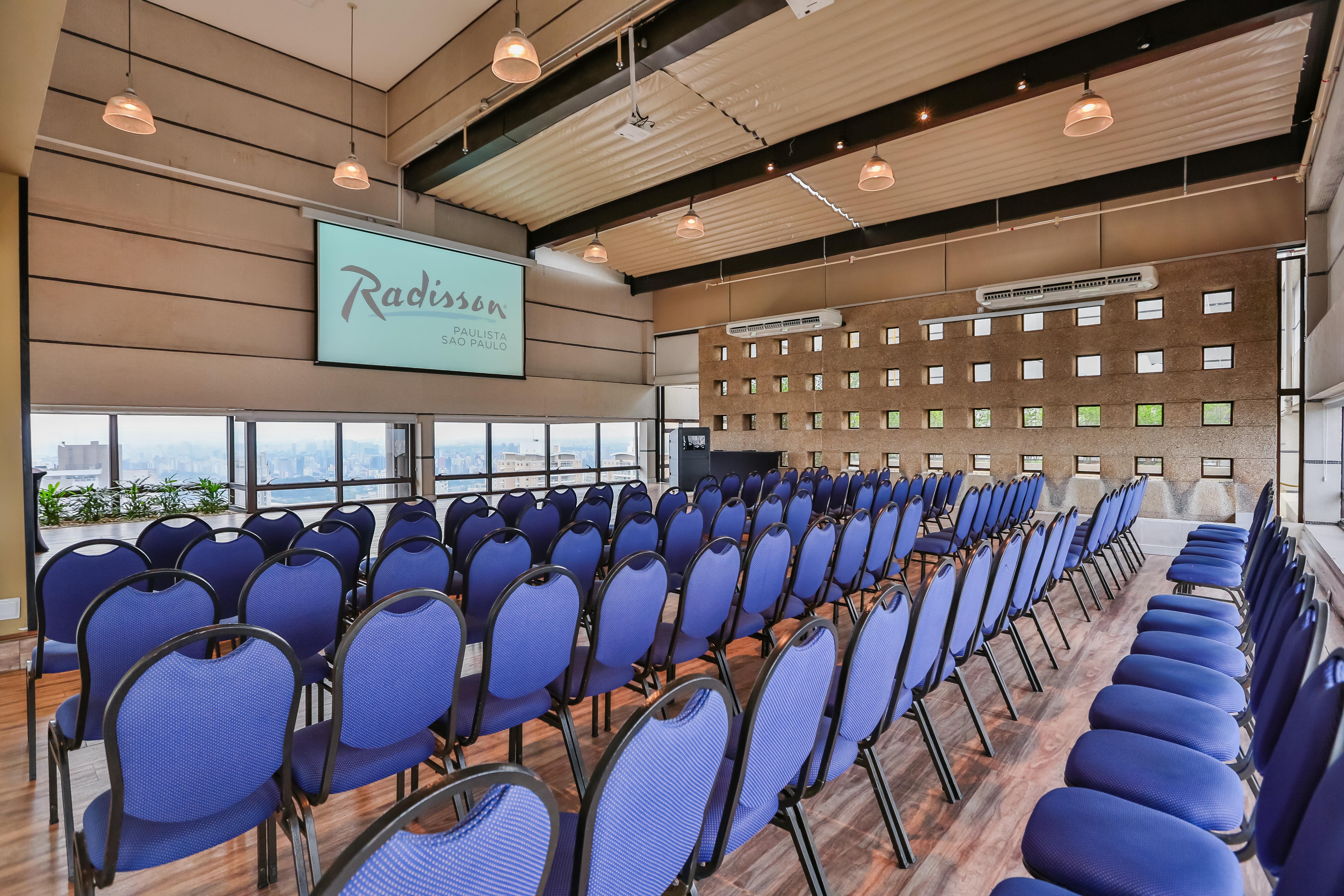 Radisson Sao Paulo Paulista Hotel ภายนอก รูปภาพ Radisson Blu Hotel, Belgrade